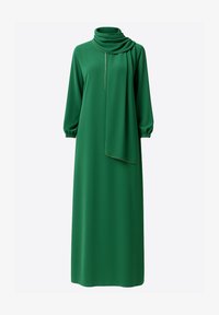 Niet geselecteerd, grün