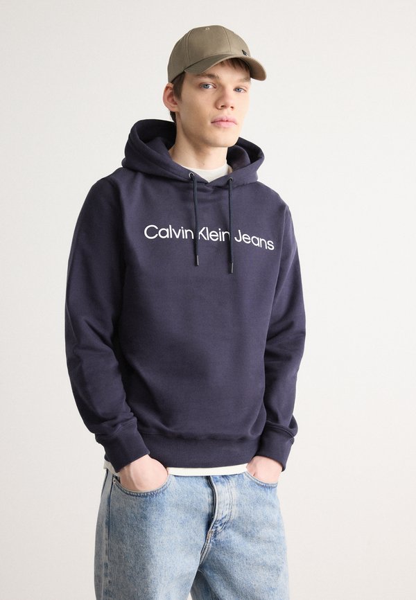 CORE INSTITUTIONAL HOODIE - Sweatshirt