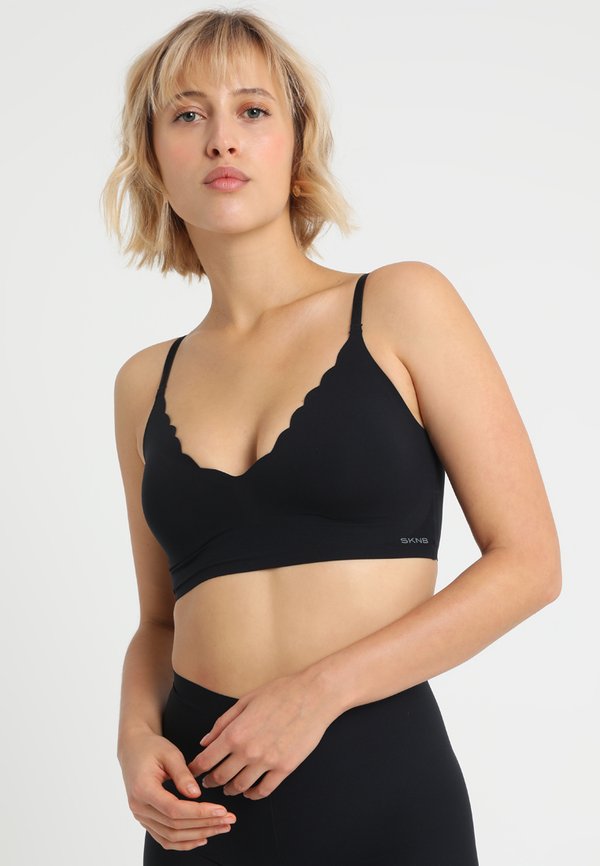 HERAUSNEHMBARE PADS MICRO ESSENTIALS - Bustier