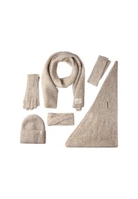 ANTEIL - Kynsikkäät - beige