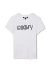 Niet geselecteerd, blanc