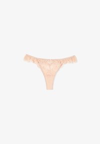Non sélectionné, light pink