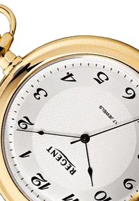Regent Montre - goldfarben