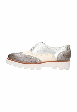 Lace-ups - multi