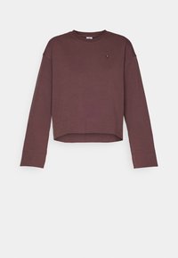 adidas Originals Sweatshirt - brown