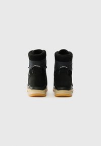 Lowa OTTAWA EVO GTX - Vinterstøvler - schwarz/beige