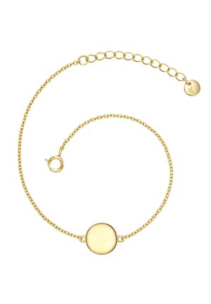 GLANZSTUCKE MUNCHEN  - Pulsera - gelbgold