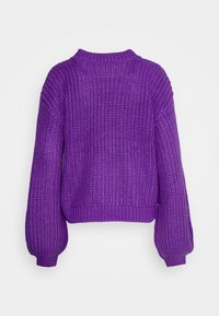 VILA Tall Kofta - purple