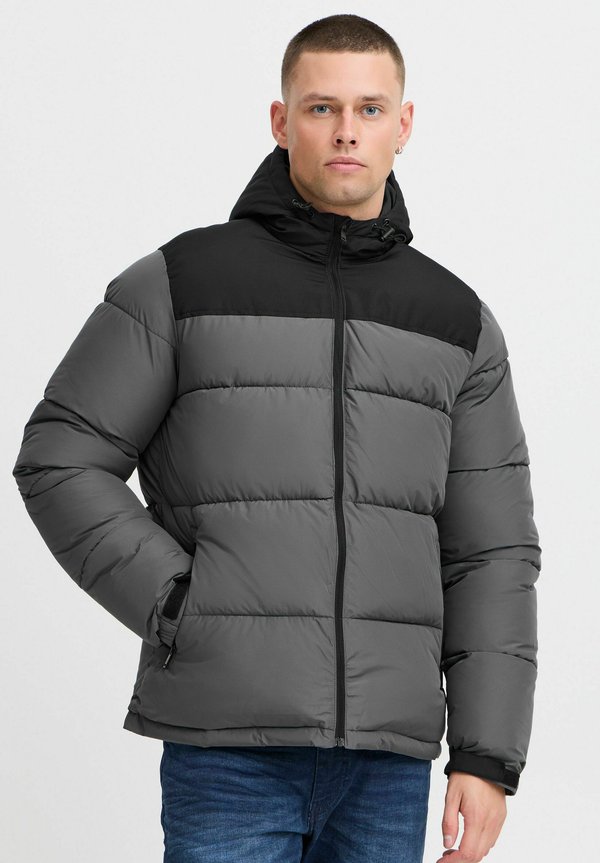 BHBANKL - Winter jacket - iron gate