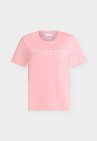 Niewybrane, carnation pink
