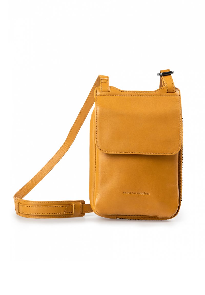 Aunts & Uncles TULIP - Handytasche - summer glow