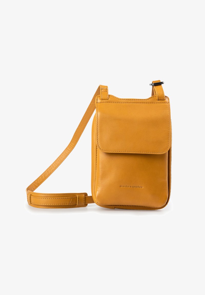 Aunts & Uncles TULIP - Handytasche - summer glow