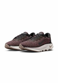 Nike Performance MOTIVA - Scarpe da corsa su strada - cave stone malt black