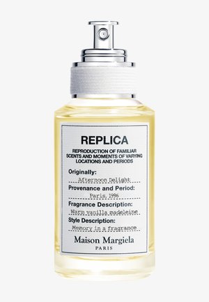 Poradie 14: Maison Margiela Fragrances - SWEET AFTERNOON DELIGHT EDT - Toaletná voda