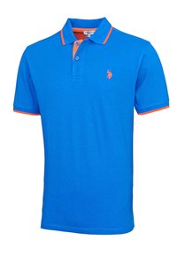 U.S. Polo Assn. Pólóing - blau
