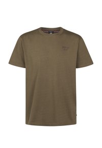 Niet geselecteerd, army green