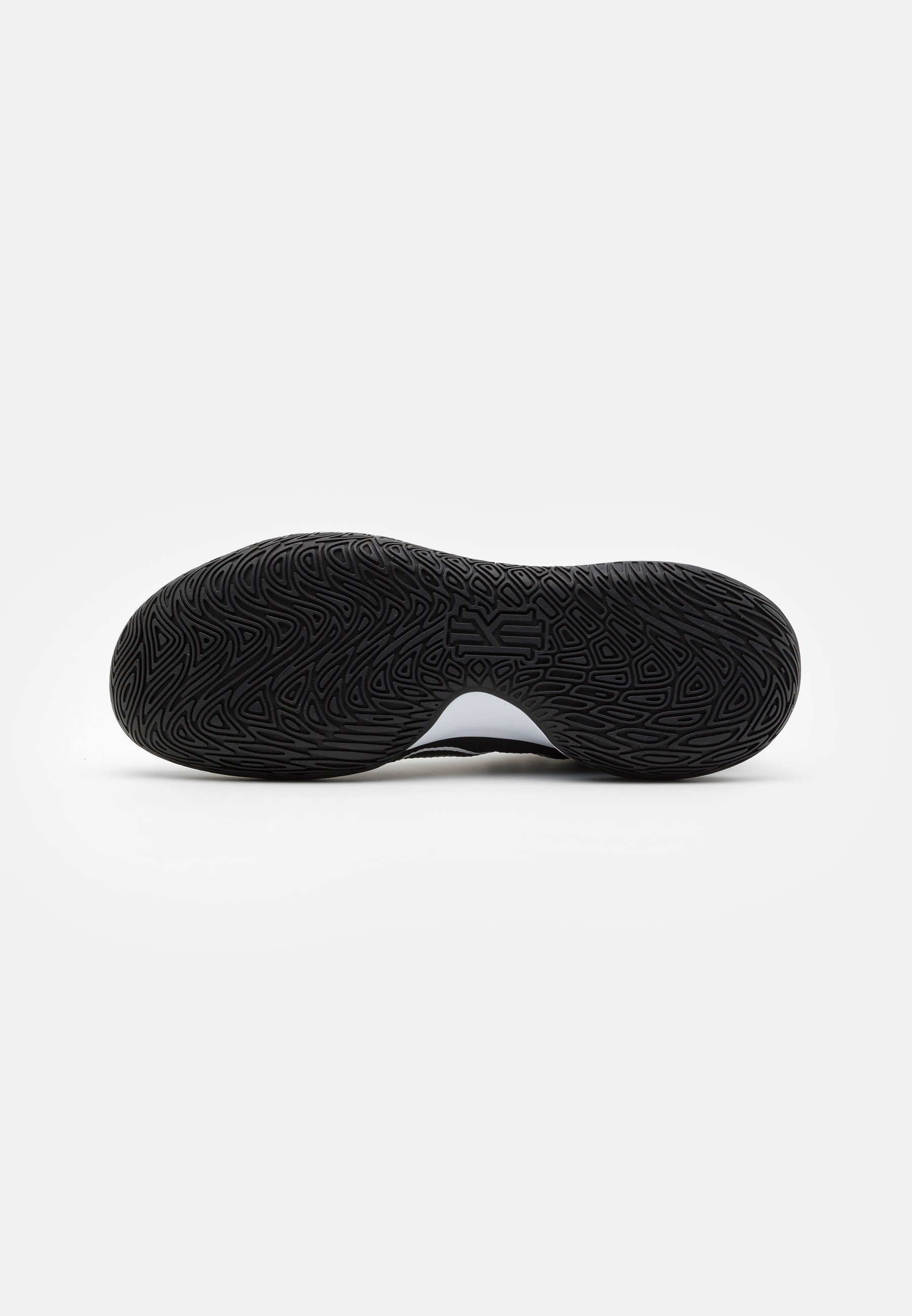 kyrie flytrap silver