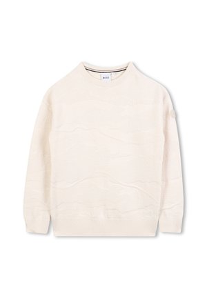 Maglione - vanille