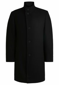 HUGO MINTRAX - Cappotto classico - black