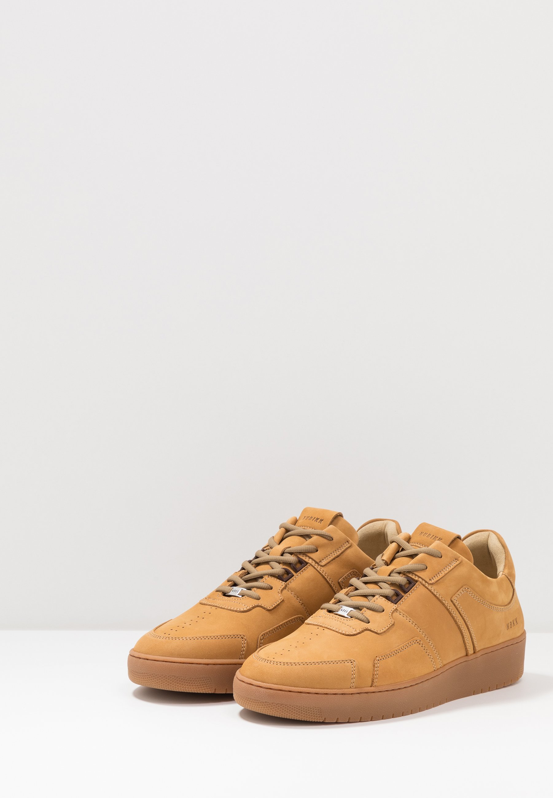 Nubikk YUCCA CANE Joggesko wheat Zalando.no Nubikk YUCCA CANE Joggesko wheat Zalando.no