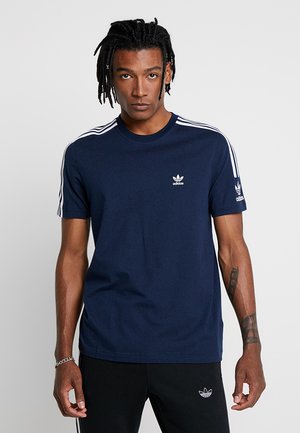 TECH TEE - T-shirt z nadrukiem