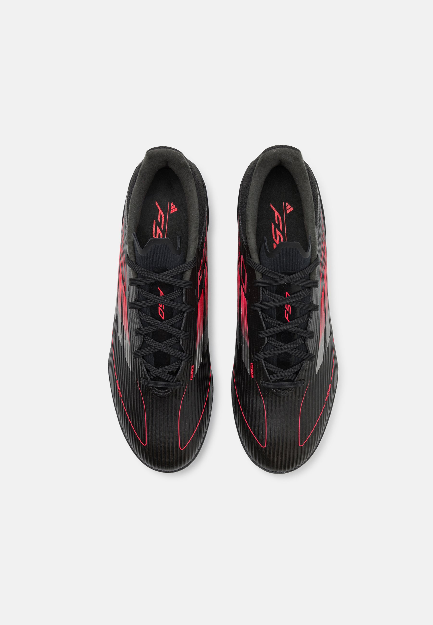 adidas Performance F50 LEAGUE TURF - Rasen-Fußballschuhe - core