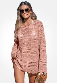 No seleccionado, light pink