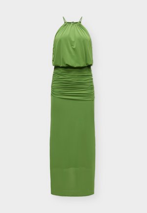 Forever New, ADELINA HALTER MIDI DRESS - Cocktail φόρεμα / Φόρεμα για πάρτι - green