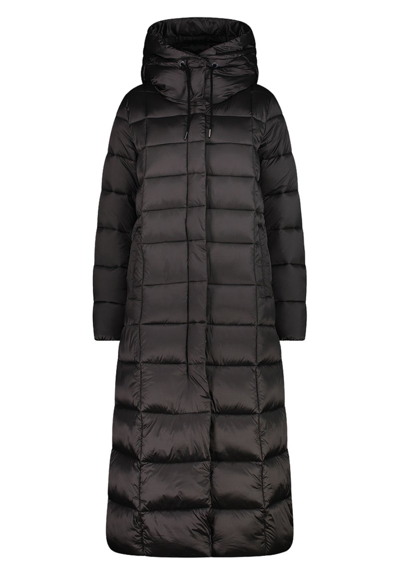 CMP Parka grijs