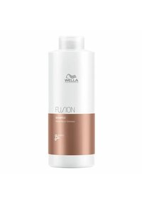 Wella - SHAMPOO FUSION REPAIR SHAMPOO - Shampoo - weiß Miniatuurafbeelding 1