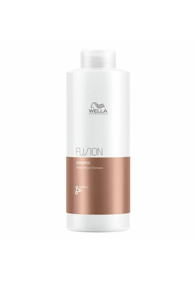 Wella - SHAMPOO FUSION REPAIR SHAMPOO - Shampoo - weiß, Vergroten
