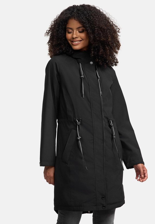 KURZMANTEL MEGUMII 16 - Winterjacke