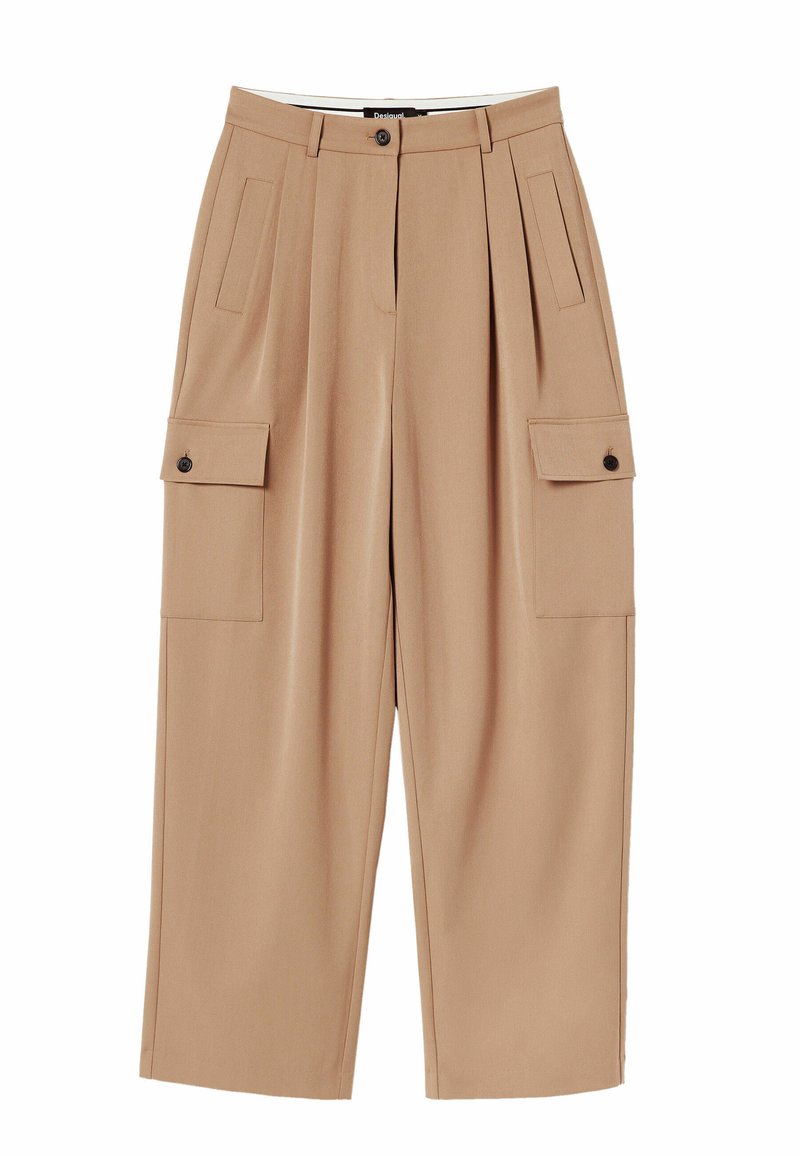 Desigual Bojówki - Zdjęcie 1