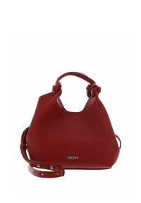 Non sélectionné, ruby red