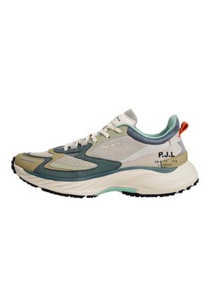 CROMER STREET - Tenisky - seagrass green