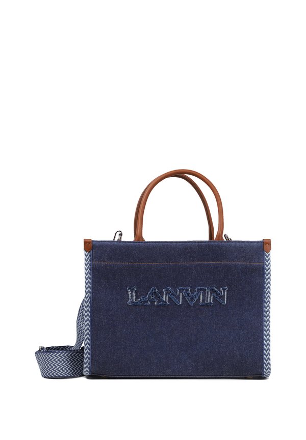 Handtasche - rinse wash