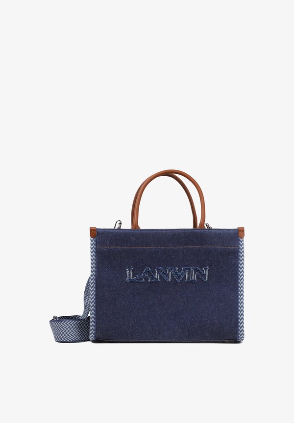 Handtasche - rinse wash