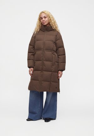 MSCH Copenhagen, PAVINARIA JACKET - Зимно палто - hot fudge
