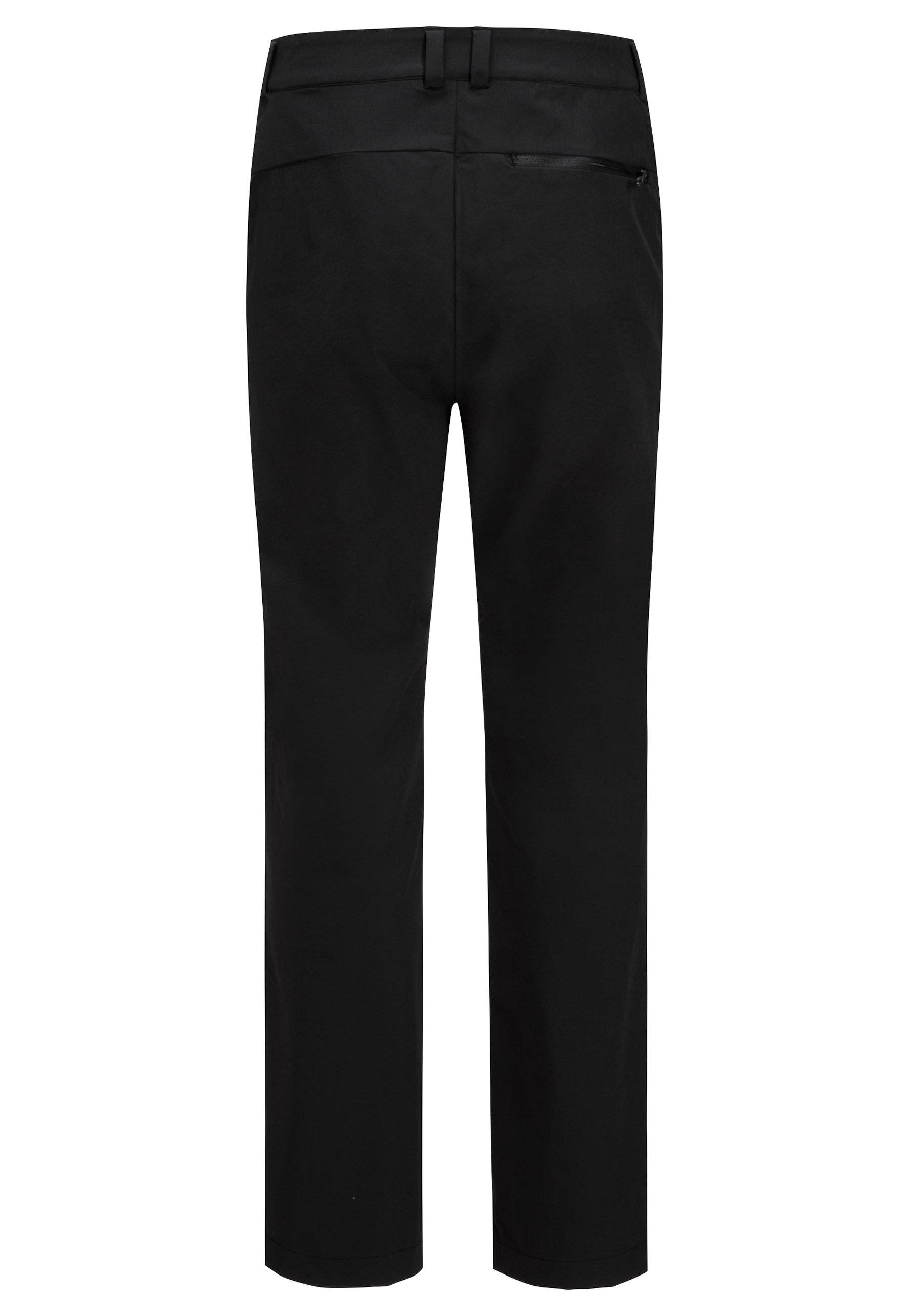 adidas Terrex TERREX LITEFLEX HIKING - Jogginghose - black/schwarz