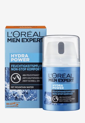 HYDRAPOWER 24H COMPLETE COMFORT DAY CARE 50ML - Face cream - -
