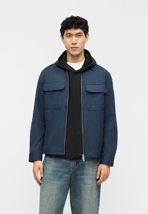 JPRBLURAYLE - Chemise - dark blue