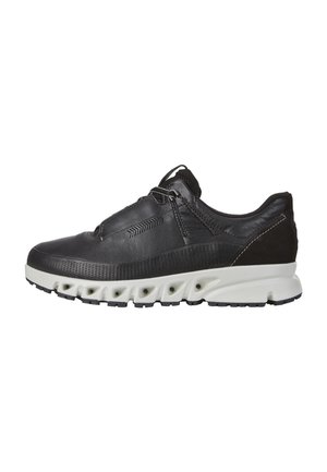 MULTI-VENT M - Trainers - black