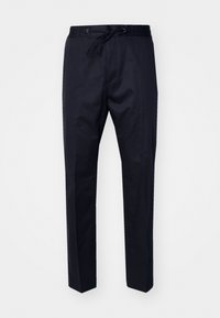 TANNEN - Chinos - light ink