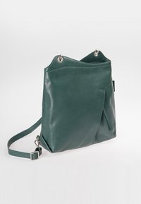 Aunts & Uncles BRAMBLE - Schoudertas - dark jade