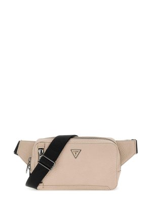 TORINO VERTICAL - Borsetă - beige