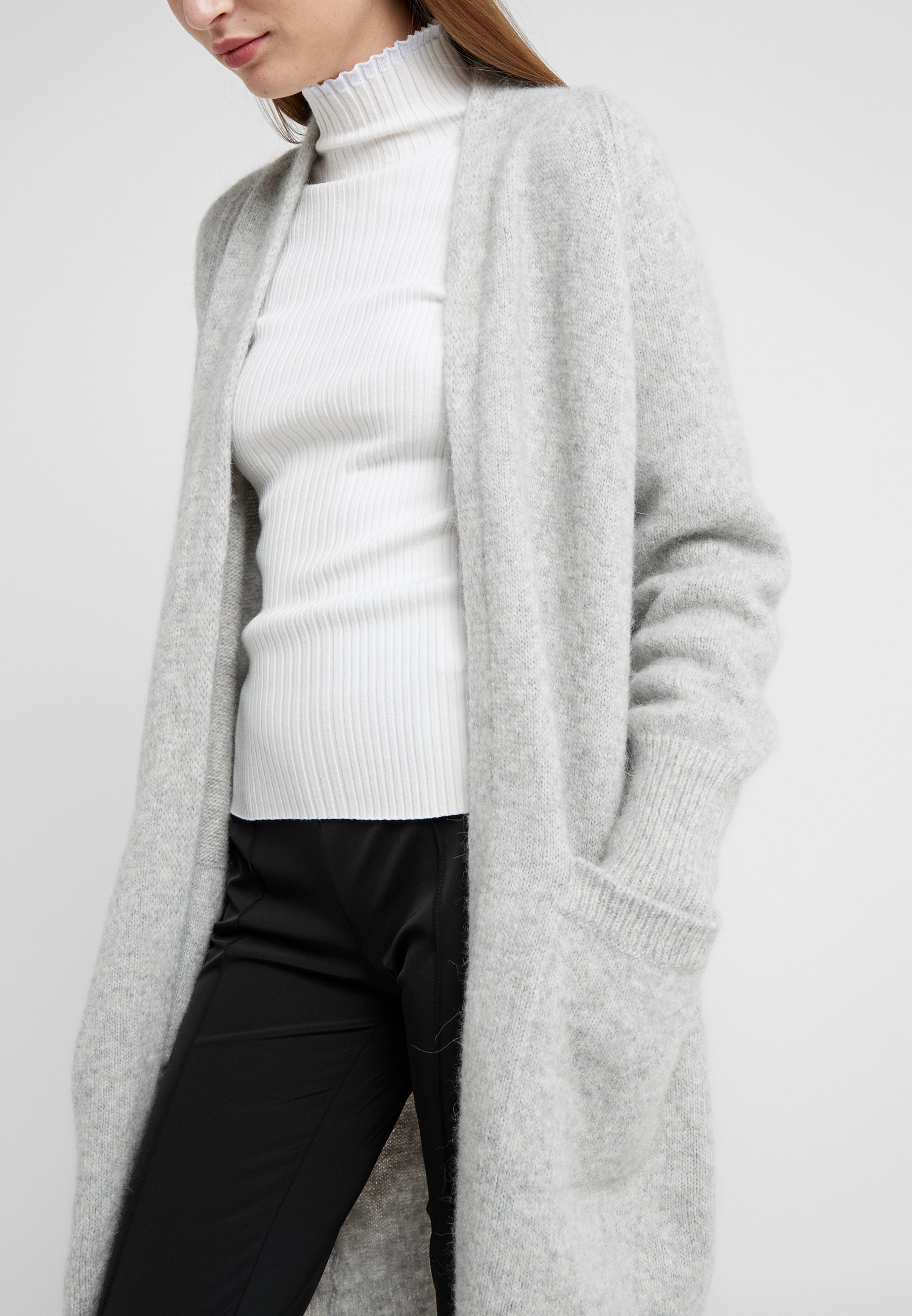 Damen JEYLA - Strickjacke Damen JEYLA - Strickjacke