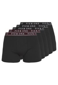 Não selecionado, black/bordeaux