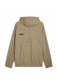 Puma SOLID - Cortaviento - oak branch