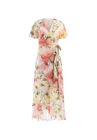 NEW JUNA  - Vestito casual - blumenmuster