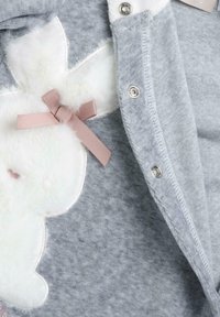 Chicco FRONT OPENING  - Tutina - grey